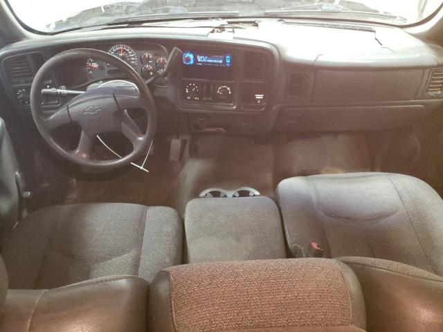 Photo 8 from auction – 2004 CHEVROLET SILVERADO with VIN 1GCEC19X34Z220933