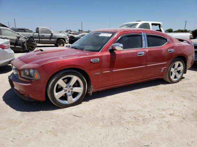 DODGE CHARGER R/ 2010 with VIN 2B3CA8CTXAH316941 - Photo from auction
