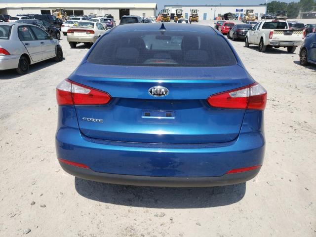 Photo 6 from auction – 2014 KIA FORTE LX with VIN KNAFX4A66E5205362