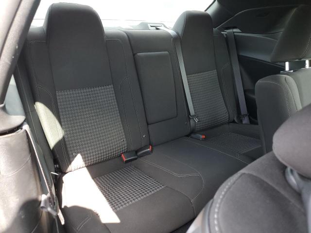 Photo 10 from auction – 2021 DODGE CHALLENGER with VIN 2C3CDZGG5MH508463