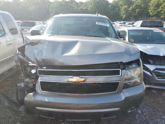 Photo 5 from auction – 2007 CHEVROLET SUBURBAN K with VIN 1GNFK16397J182904