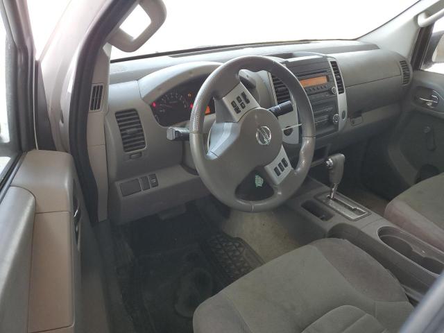 Photo 8 from auction – 2016 NISSAN FRONTIER S with VIN 1N6BD0CT4GN711648