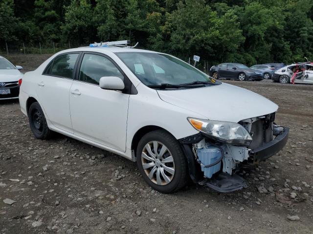Photo 4 from auction – 2013 TOYOTA COROLLA BA with VIN 2T1BU4EE8DC924545