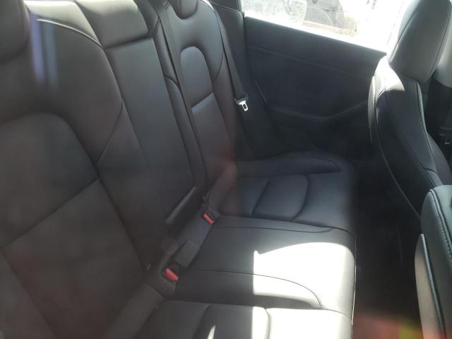 Photo 10 from auction – 2023 TESLA MODEL 3 with VIN 5YJ3E1EA7PF438001