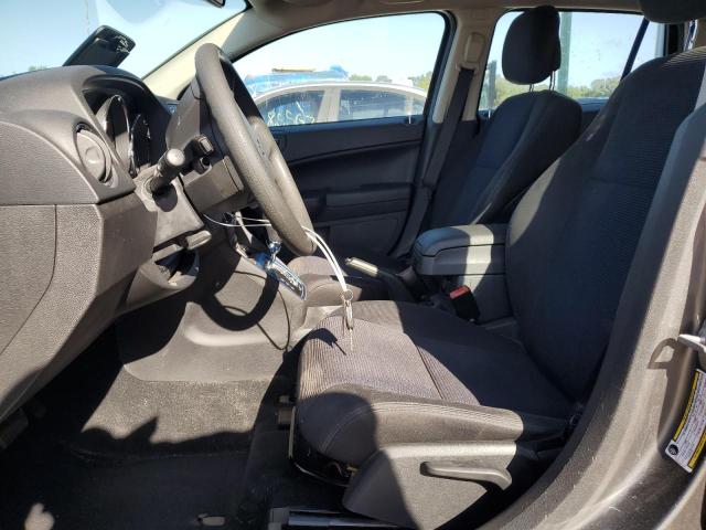 Photo 7 from auction – 2012 DODGE CALIBER SX with VIN 1C3CDWEA2CD531191