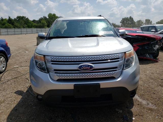 Photo 5 from auction – 2011 FORD EXPLORER L with VIN 1FMHK8F83BGA00962