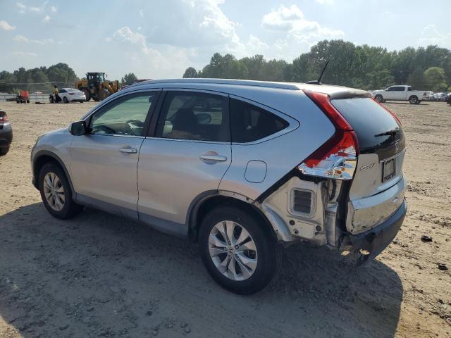 Photo 2 from auction – 2014 HONDA CR-V EXL with VIN 2HKRM4H74EH678510