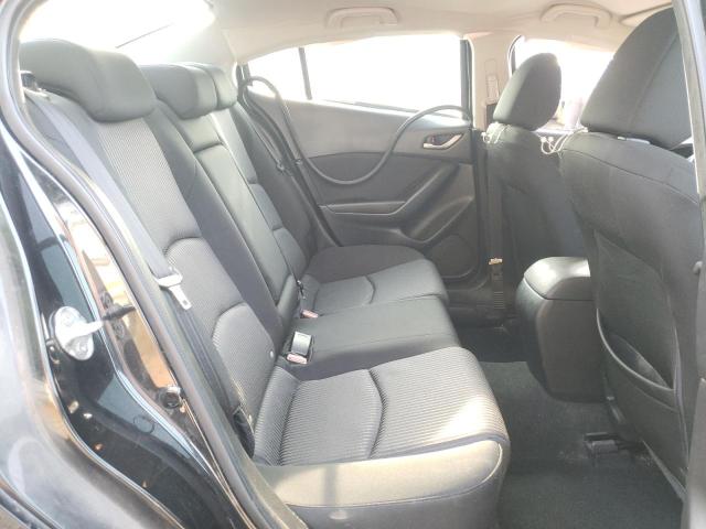 Photo 10 from auction – 2014 MAZDA MAZDA 3 with VIN 3MZBM1V76EM102977