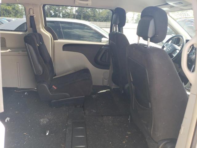 Photo 11 from auction – 2011 DODGE GRAND CARA with VIN 2D4RN5DG8BR619857