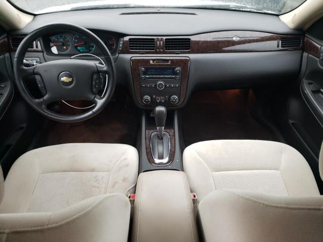 Photo 8 from auction – 2012 CHEVROLET IMPALA LT with VIN 2G1WG5E36C1255842