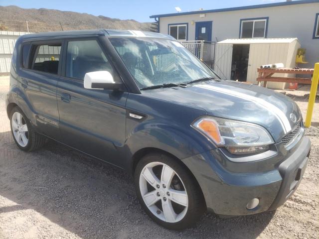Photo 4 from auction – 2010 KIA SOUL + with VIN KNDJT2A2XA7071433