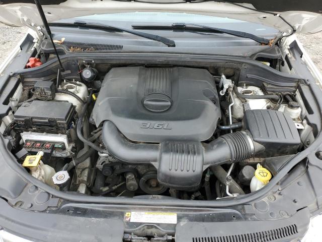 Photo 12 from auction – 2011 JEEP GRAND CHER with VIN 1J4RR4GG7BC633193