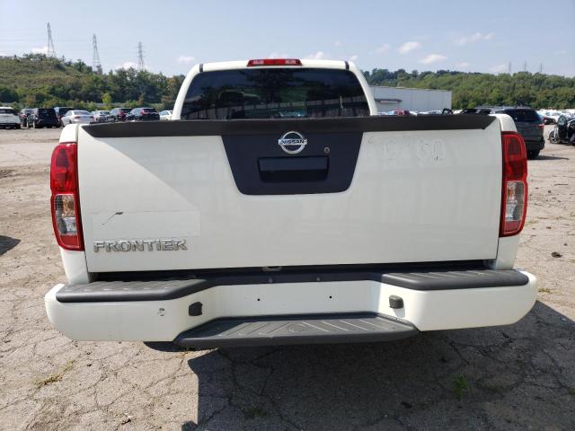 Photo 6 from auction – 2019 NISSAN FRONTIER S with VIN 1N6BD0CT9KN744640