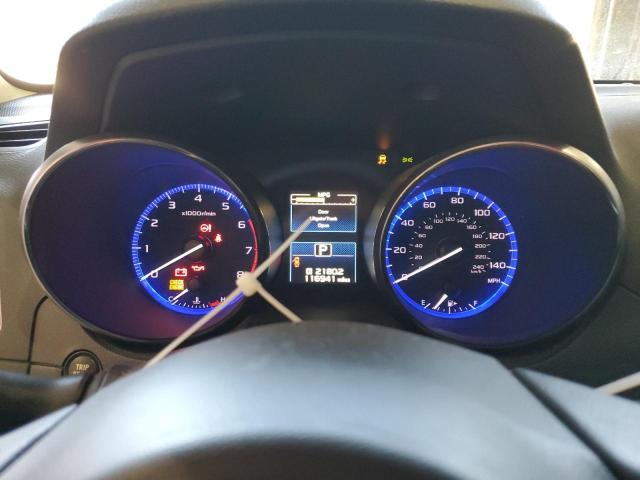 Zdjęcie 9 z aukcji – 2015 SUBARU LEGACY 2.5 z VIN 4S3BNAC64F3063626