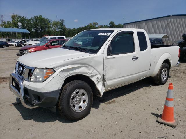 NISSAN FRONTIER S 2016 z numerem VIN 1N6BD0CTXGN735114 - Zdjęcie z aukcji