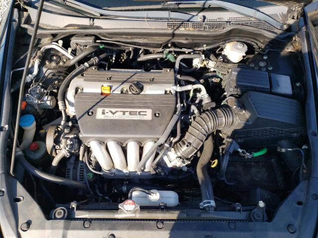 Photo 11 from auction – 2007 HONDA ACCORD EX with VIN 1HGCM56757A107828