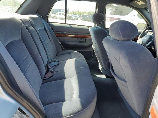 Photo 10 from auction – 2002 MERCURY GRAND MARQ with VIN 2MEFM74W52X632923
