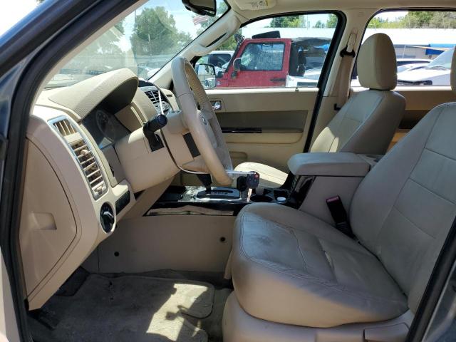 Photo 7 from auction – 2012 FORD ESCAPE LIM with VIN 1FMCU0EG7CKB41112