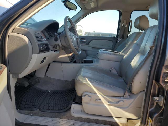Photo 7 from auction – 2011 CHEVROLET TAHOE C150 with VIN 1GNSCBE00BR112954