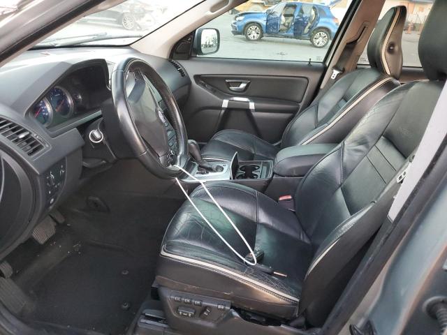 Photo 7 from auction – 2009 VOLVO XC90 with VIN YV4CF982291509212