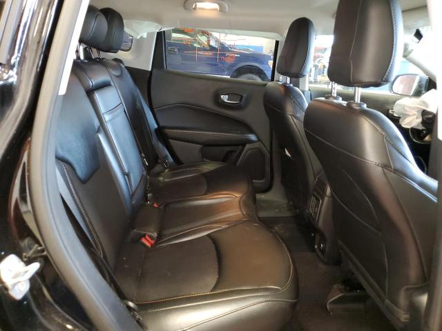 Photo 11 from auction – 2020 JEEP COMPASS LA with VIN 3C4NJDBB4LT145431