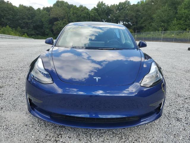 Photo 5 from auction – 2023 TESLA MODEL 3 with VIN 5YJ3E1EA4PF434939