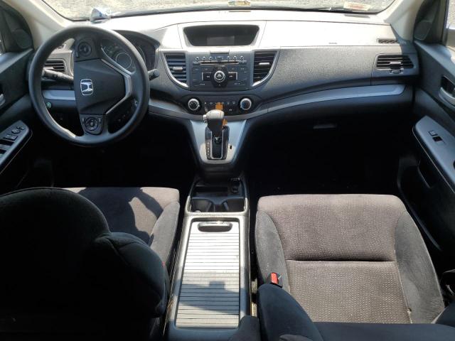 Photo 8 from auction – 2014 HONDA CR-V EX with VIN 5J6RM4H51EL076491