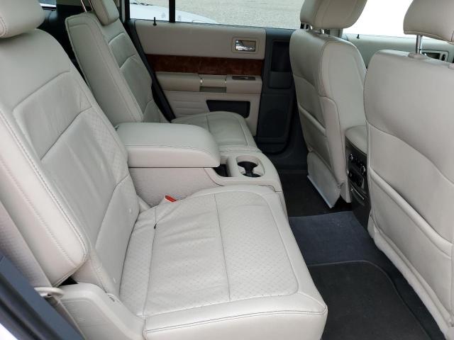 Photo 11 from auction – 2009 FORD FLEX LIMIT with VIN 2FMDK53C79BB07617