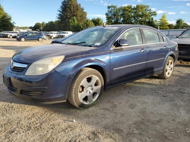 SATURN AURA XE 2008 with VIN 1G8ZS57B58F175918 - Photo from auction