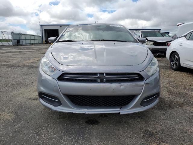 Photo 5 from auction – 2015 DODGE DART SE with VIN 1C3CDFAA7FD112313