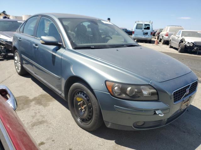 Photo 4 from auction – 2004 VOLVO S40 with VIN YV1MS682642027826