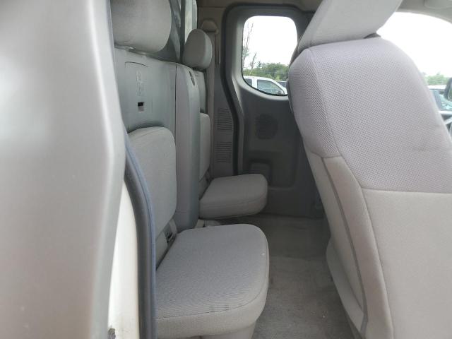 Photo 10 from auction – 2015 NISSAN FRONTIER S with VIN 1N6BD0CT8FN753724