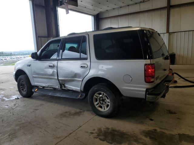Photo 2 from auction – 2001 FORD EXPEDITION with VIN 1FMRU16W41LA03704