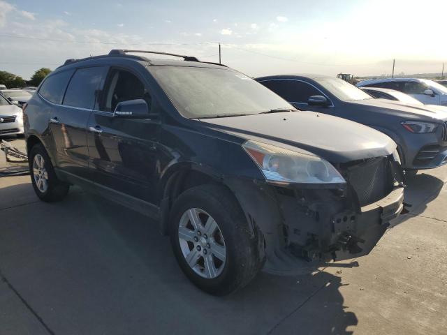Photo 4 from auction – 2012 CHEVROLET TRAVERSE L with VIN 1GNKRJED5CJ136789