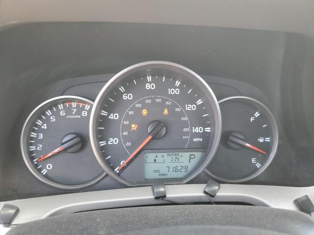 Photo 9 from auction – 2016 TOYOTA RAV4 LE with VIN 2T3ZFREV8GW256813