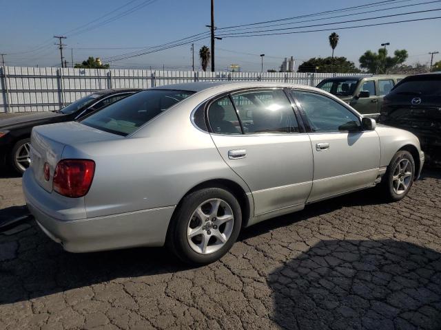 Photo 3 from auction – 2001 LEXUS GS 300 with VIN JT8BD69S510144308