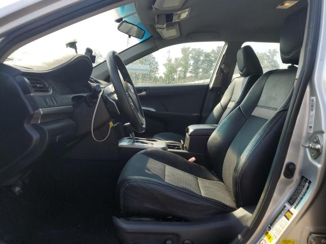 Photo 7 from auction – 2014 TOYOTA CAMRY L with VIN 4T1BF1FK7EU390208
