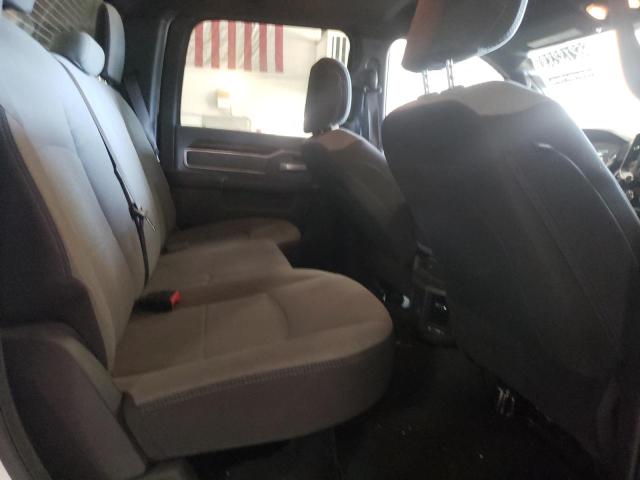 Photo 10 from auction – 2022 RAM 2500 BIG H with VIN 3C6UR5DJ0NG336264