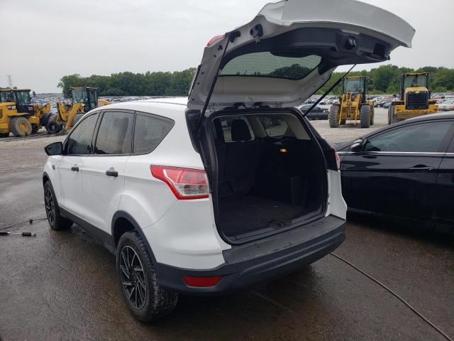Photo 2 from auction – 2013 FORD ESCAPE S with VIN 1FMCU0F7XDUA45754