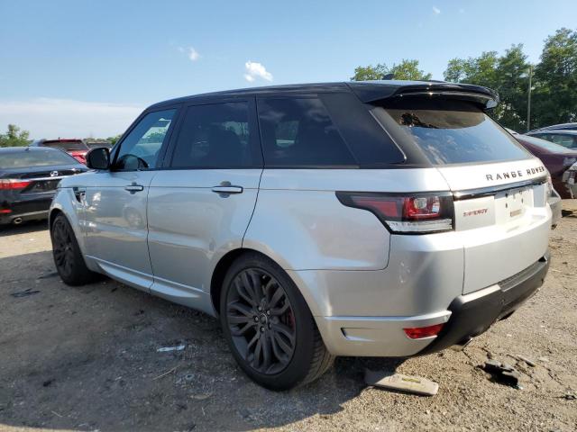 Photo 2 from auction – 2016 LAND ROVER RANGE ROVE with VIN SALWS2VF0GA557503