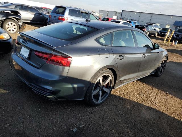 Photo 3 from auction – 2023 AUDI A5 PREMIUM with VIN WAUFACF56PA016751