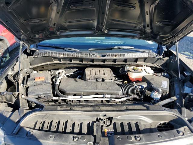 Photo 11 from auction – 2021 CHEVROLET SILVERADO with VIN 3GCPYBEK1MG242424