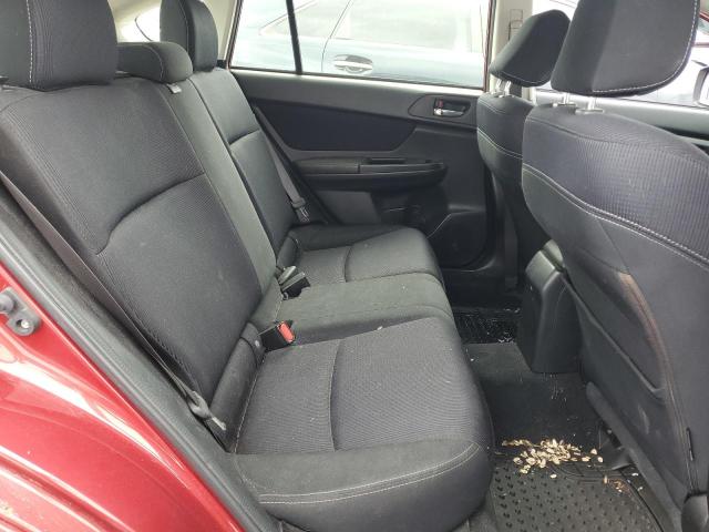 Photo 10 from auction – 2013 SUBARU IMPREZA SP with VIN JF1GPAL65D1810844