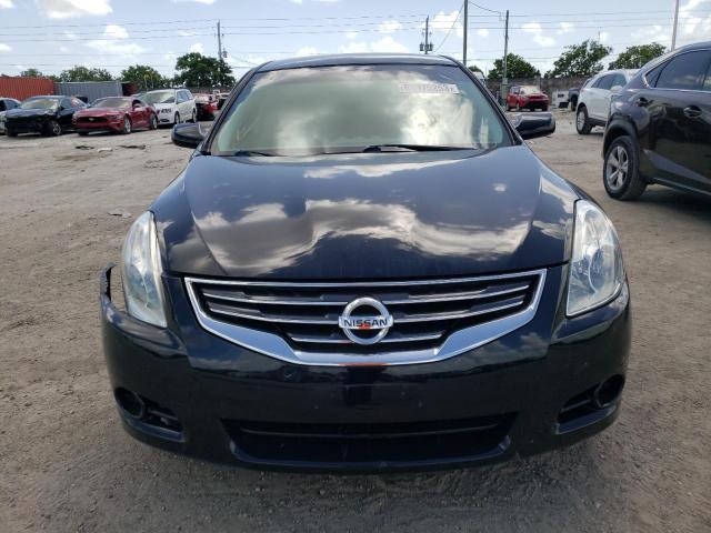 Photo 5 from auction – 2012 NISSAN ALTIMA BAS with VIN 1N4AL2AP6CC162579