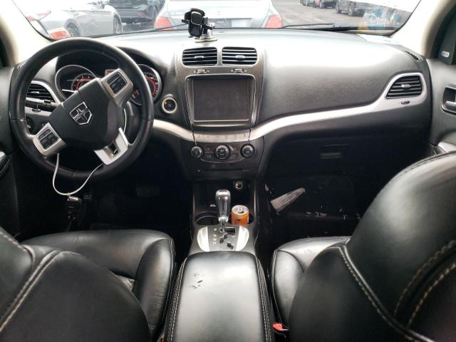 Photo 8 from auction – 2014 DODGE JOURNEY SX with VIN 3C4PDCBB9ET148421