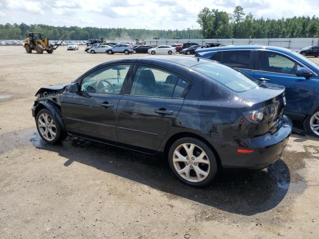 Photo 2 from auction – 2009 MAZDA 3 I with VIN JM1BK32F591240531