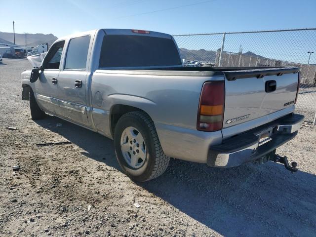 Photo 2 from auction – 2005 CHEVROLET SILVERADO with VIN 2GCEC13T151252330