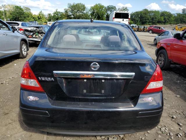 Photo 6 from auction – 2008 NISSAN VERSA S with VIN 3N1BC11E68L371634