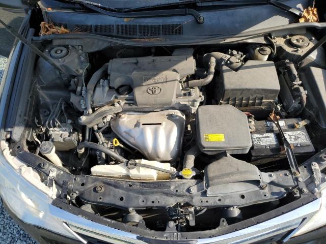 Photo 11 from auction – 2012 TOYOTA CAMRY BASE with VIN 4T1BF1FK8CU110955