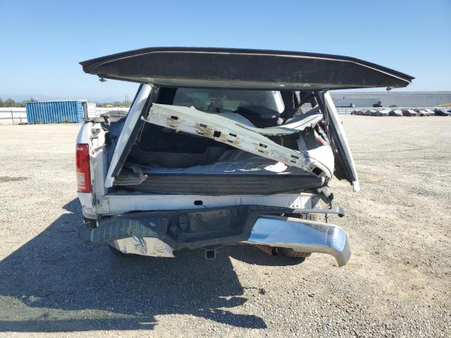 Photo 6 from auction – 2016 FORD F150 SUPER with VIN 1FTEX1EP1GKG02207